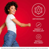 Suplementos Alimenticios Antioxidante universal