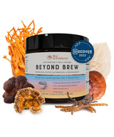 Suplemento Beyond Brew Café de hongos superalimentos 200gr