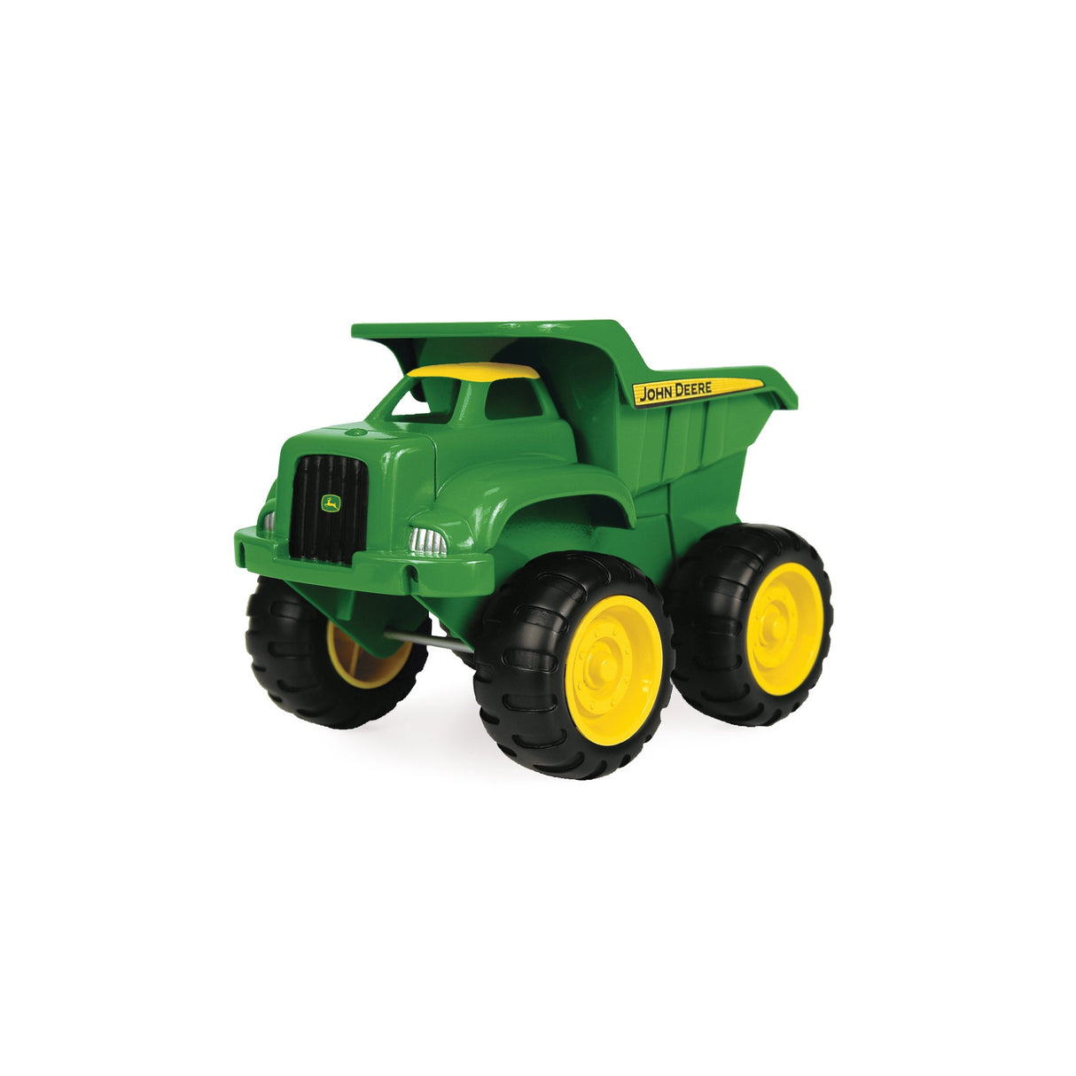 Camión y Tractor.