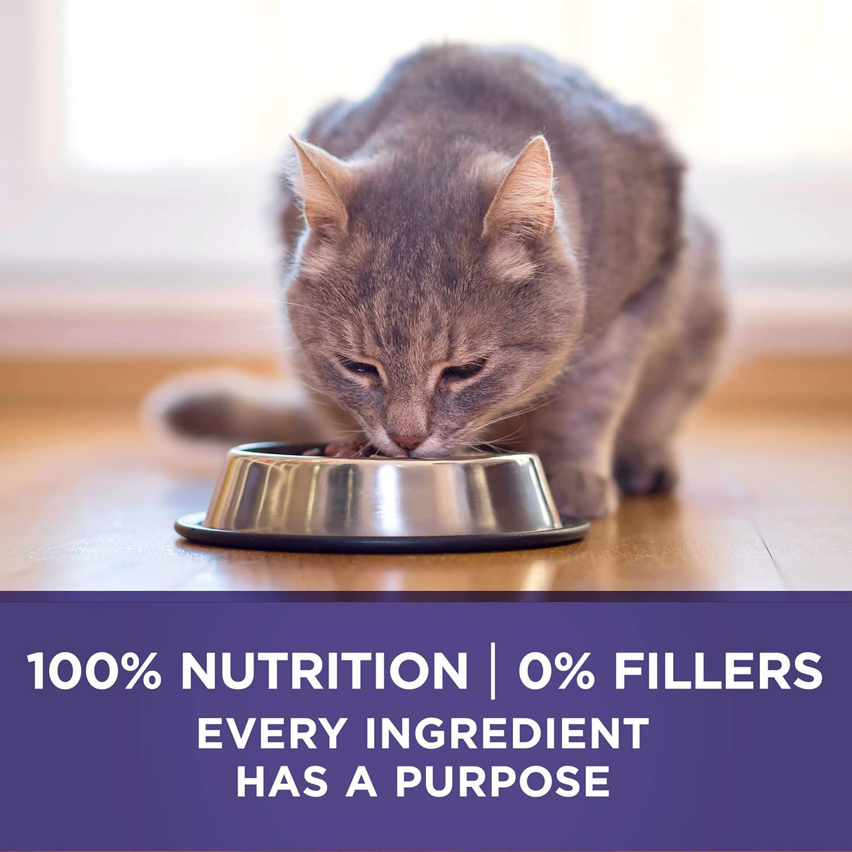 Purina ONE Hairball Formula, alimento para gatos premium