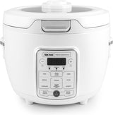 Arrocera Digital Aroma 20 Tazas, Función Sauté ARC-1230W