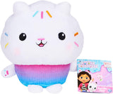 Peluche de La casa de muñecas de Gabby