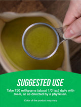 Extracto en Polvo de Hoja de Olivo, Fuente Antioxidante