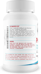 Suplementos Pro VisiClear For Eyes  con vitamina A
