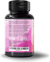 Cápsulas Pueraria Mirifica 2000mg - Mejora Pecho y Estrogeno