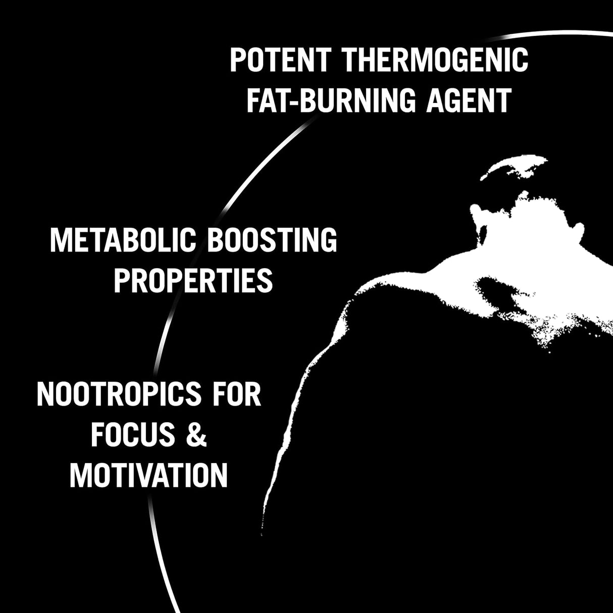 potenciador metabólico nootrópicos carnitina, diurético