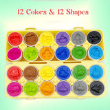 Conjunto de Huevos de Juego - Juguetes Educativos para Niños - Vehículos