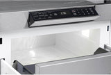 Microondas de Cajón 24 Sharp 1.2 Cu. Ft. 950 W SMD2470ASY