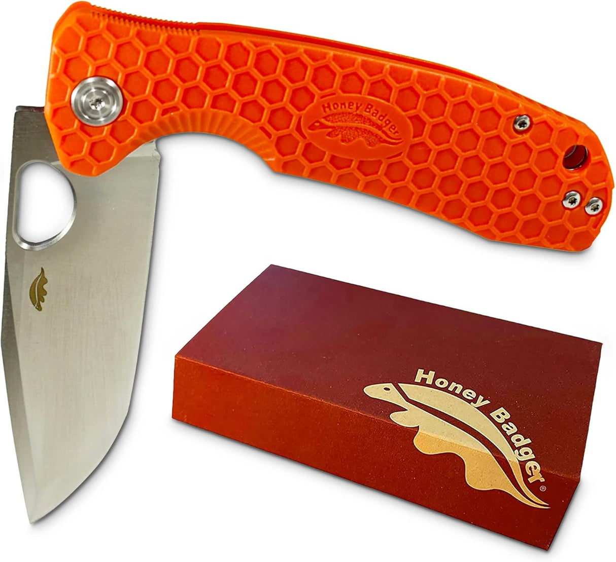 Cuchillo de bolsillo de acero ligera plegable