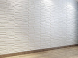 Paneles para pared 3D para interior Art3d