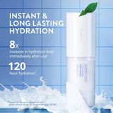 Tónico e hidratante LANEIGE para la piel en crema