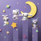 Figura de Hello Kitty 4” - Sanrio - Sueños - Licencia Jazwares