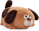 Perro de peluche interactivo Battat - Movimiento y sonidos - Wag n' Waddle