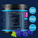 Multivitamin en Polvo Electrolytes - Sin Azúcar - 90 Porciones