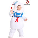 Disfraz para niños pequeños de estancia talla XS