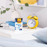 Suplemento Nature Made Wellblends Back to Sleep L teanina