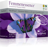 Suplementos naturales de equilibrio hormonal para mujeres