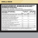 Suplemento Hydro Whey Vainilla Optimum Nutrition Platinum