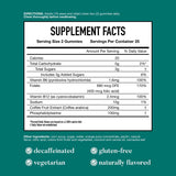 Suplementos Alimenticios cerebral gomitas de fresa