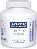 Suplementos Alimenticios concentrado de aceite de pescado