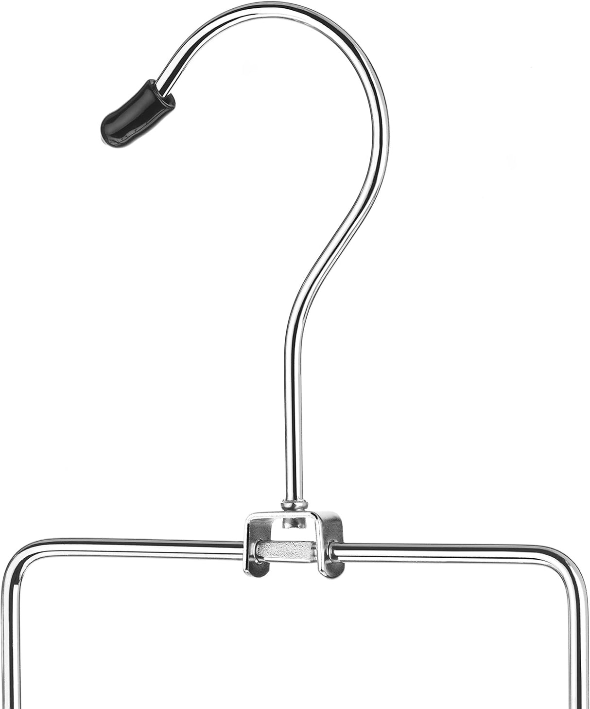 Gancho para Accesorios con 10 Colgadores Whitmor