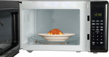 Horno Microondas Emerson MW7302B 0.7 Cu. Ft. 700W, 10 Niveles