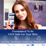 Limpiador [1] Facial Envy - Ácido Hialurónico y Ceramidas - 200ML