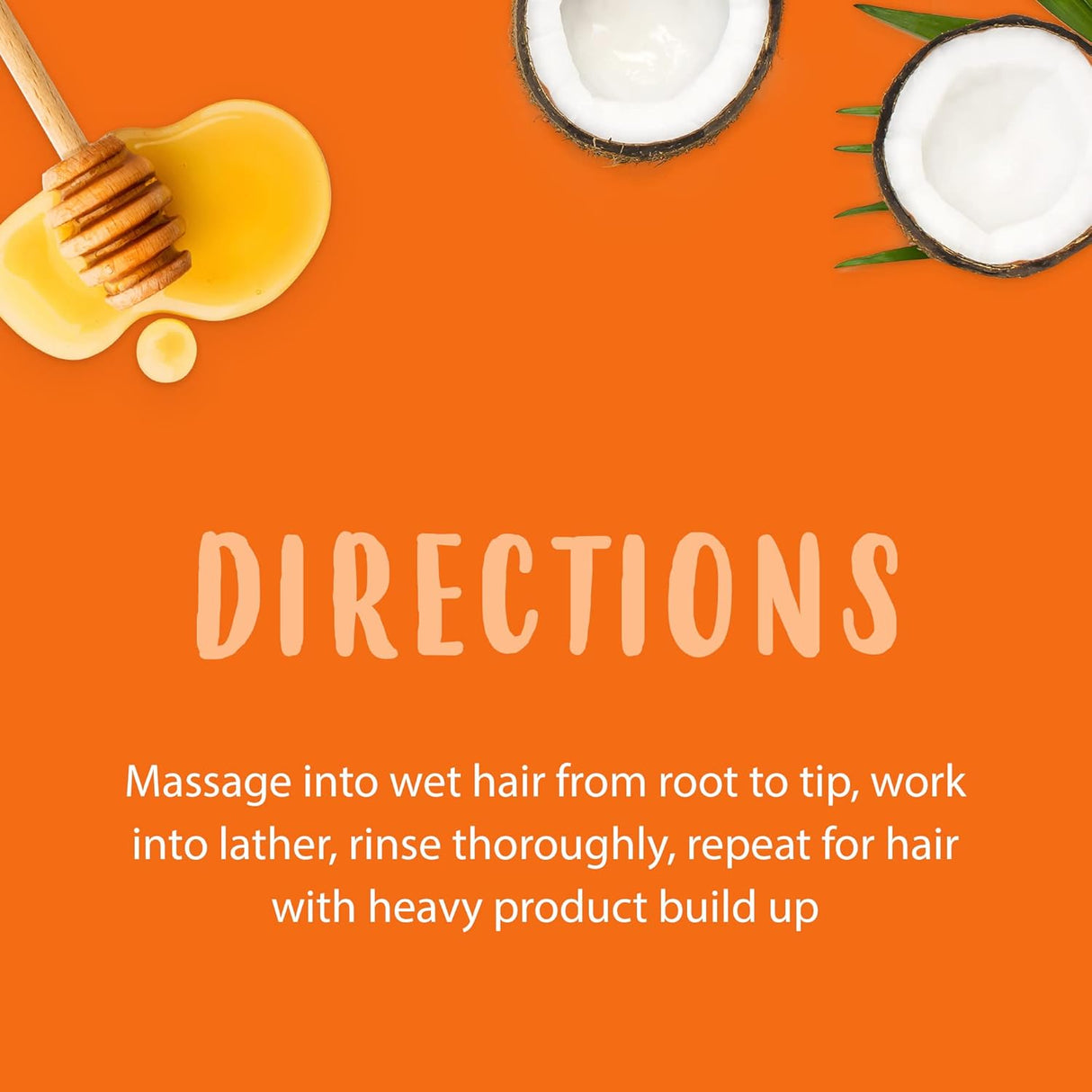 Shampoos y Acondicionadores nutritivo con manteca de karité