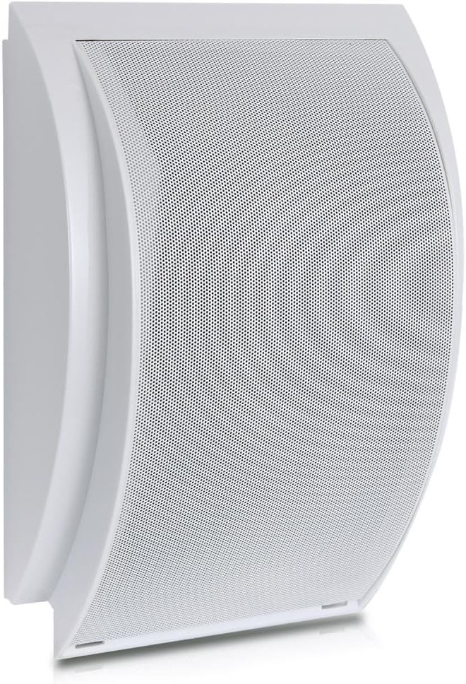 Altavoz PA Pyle PDWT6 6.5 50W 70V, 130Hz-15kHz, 8 ohmios