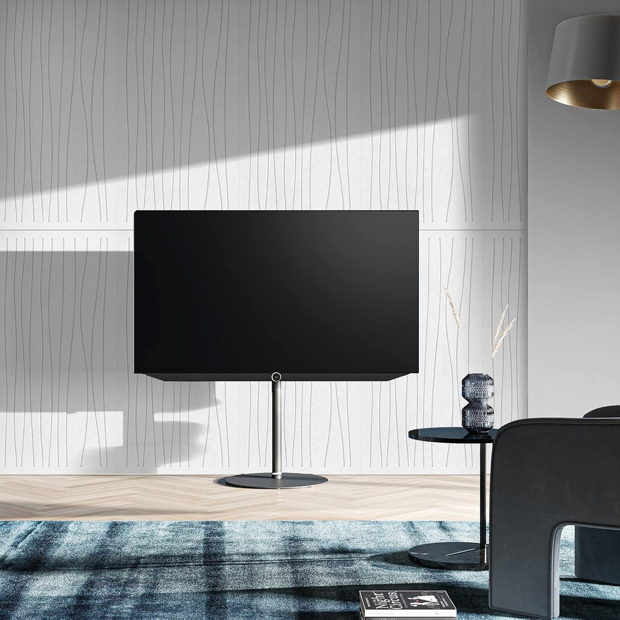 Paneles acústicos UMIACOUSTICS 3 PCS, absorción de sonido