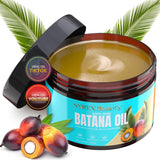Aceite Batana Orgánico 100% Puro - Crecimiento y Fortalecimiento