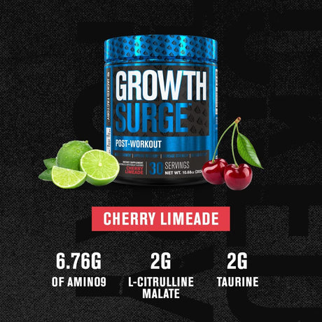 Suplementos Alimenticios después del entrenamiento