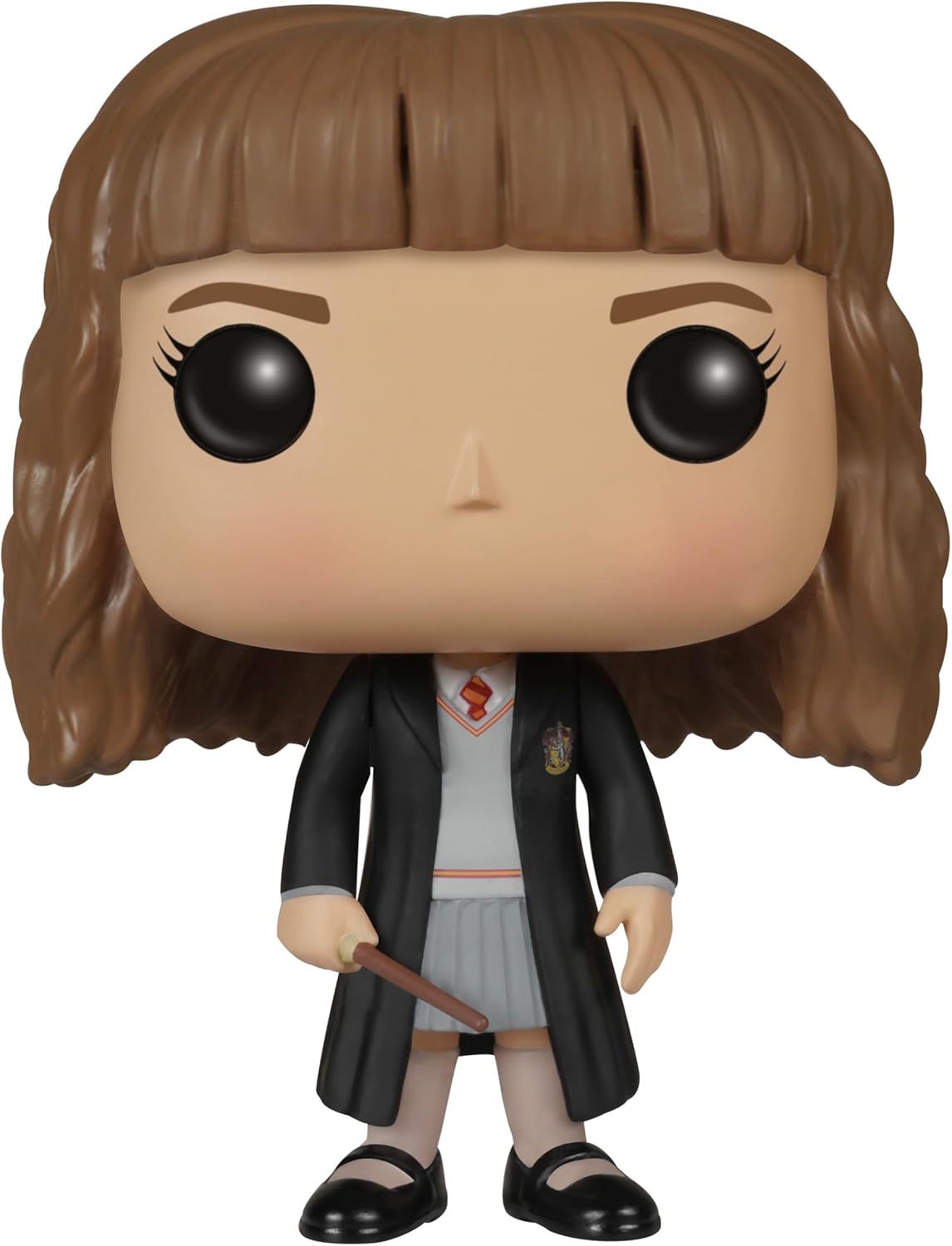 Figurita Hermione Granger Pop Movies Funko 5860 Colección Harry Potter