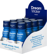 Suplementos Bebida para ayudar al sueño cero azúcar 2.5 oz