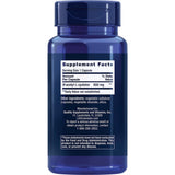 Suplementos N-Acetyl-L-Cysteine 600mg 60 Vegetarian Capsulas