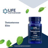 Suplementos Alimenticios apoyo a la producción testosterona