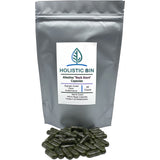 Suplementos Alimenticios  fitoplancton marino