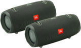 Altavoces Bluetooth Portátiles JBL Xtreme 2 - Par inalámbrico
