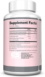 Suplemento Hormonal Mujer Re+Gen, 60 Cápsulas, 2 Meses