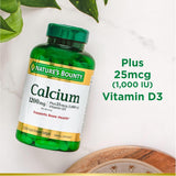 Suplementos Alimenticios Calcio Vitamina D3., 1, 1