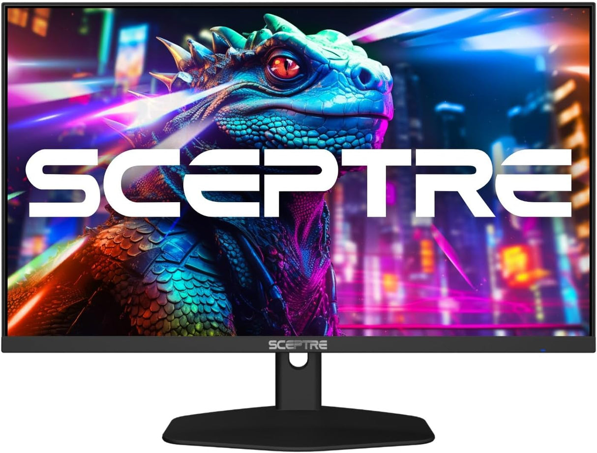 Monitor IPS Sceptre 27 100Hz, DisplayPort, HDMI, USB-C, E275W-FP100T