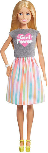 Muñeca Barbie Sorpresa Carreras con Accesorios, Modelo 2023