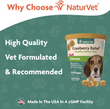 Vitaminas suaves masticables con arándanos y equinacea