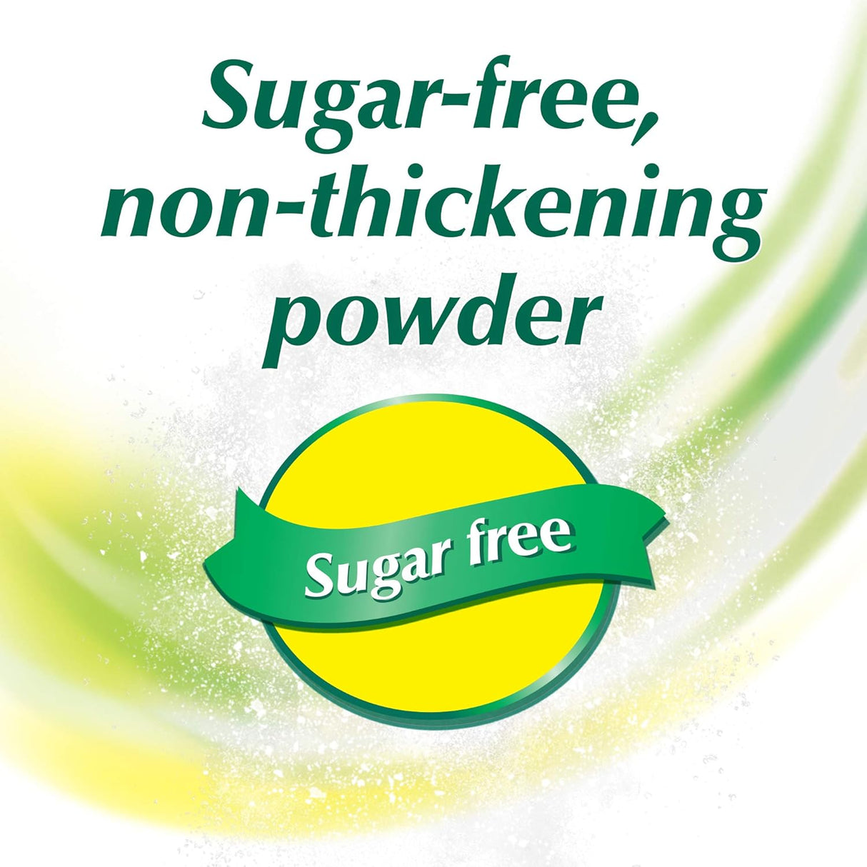Suplemento de fibra natural Benefiber