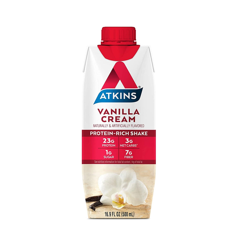 Suplementos Alimenticios Batido rico en proteínas