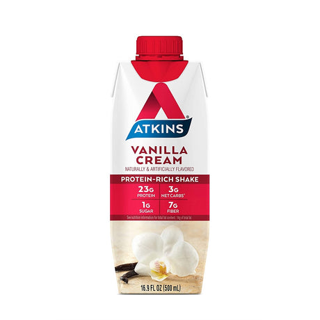 Suplementos Alimenticios Batido rico en proteínas