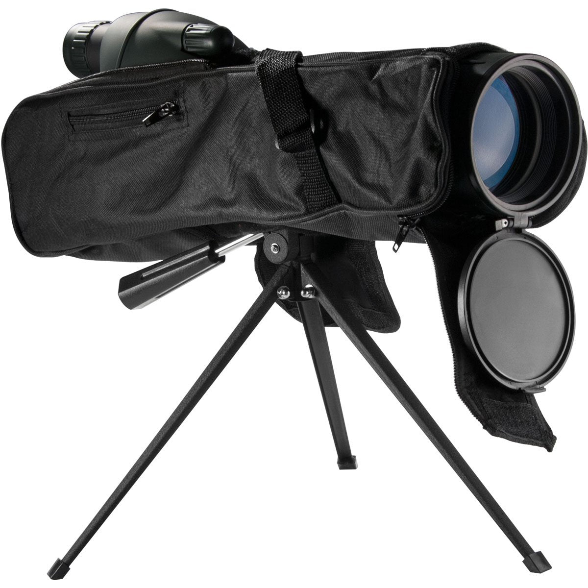 Telescopio.