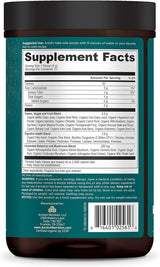 Polvo de Superfood con Probióticos y Enzimas Digestivas