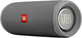 Altavoz Bluetooth portátil JBL Flip 5 impermeable - Paquete dúo