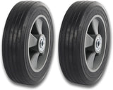 Neumáticos de Reemplazo 8'' para Carretillas y Dollies